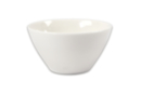 Bols à céréales en porcelaine blanche - Lot de 6 - Supports en Céramique - 10doigts.fr