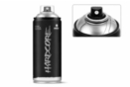 Bombe de peinture Montana, 400 ml - Chrome (RV80) - Bombe de peinture aérosol pour vos projets créatifs et artistiques 13212 - 10doigts.fr