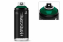 Bombe de peinture Montana, 400 ml - Vert perséphone brillant (RV221) - Bombe de peinture aérosol pour vos projets créatifs et artistiques 13203 - 10doigts.fr