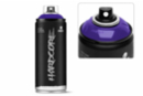 Bombe de peinture Montana, 400 ml -  Violet anonymous brillant (RV216)  - Bombe de peinture aérosol pour vos projets créatifs et artistiques 13209 - 10doigts.fr