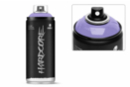 Bombe de peinture Montana, 400 ml - Violet brillant (RV214) - Bombe de peinture aérosol pour vos projets créatifs et artistiques 13210 - 10doigts.fr