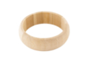 Bracelet en bois (ø 7cm) - Bracelets - 10doigts.fr