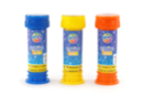 Bulles de savon 50 ml - 3 pcs - Jeux et Animations 59308 - 10doigts.fr