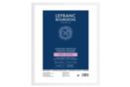 Carton entoilé Lefranc Bourgeois - 24 x 30 cm - Châssis et Cartons toilés 60534 - 10doigts.fr