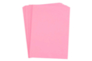 Caoutchouc mousse Rose - 10 feuilles 20 x 30 cm - Caoutchouc Mousse - 10doigts.fr
