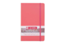 Carnet de Croquis 13 x 21 cm - Corail - Carnets de dessin pour les croquis, esquisses et le dessin nomade 60408 - 10doigts.fr