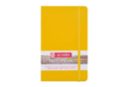 Carnet de Croquis 13 x 21 cm - Jaune - Carnets de dessin pour les croquis, esquisses et le dessin nomade 60407 - 10doigts.fr