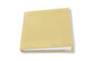 Carnet kraft avec couverture pleine - Albums et carnets - 10doigts.fr