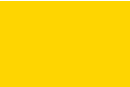 Papier épais 300 gr/m²  jaune - 10 feuilles A4 - Papiers Format A4 - 10doigts.fr