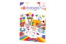 Catalogue 10doigts - Fête des Parents -  09065 - 10doigts.fr