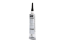 Cerne relief 20 ml - Argent - Peinture verre et faïence 57061 - 10doigts.fr