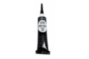 Cerne relief 20 ml - Noir - Peinture verre et faïence - 10doigts.fr