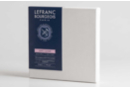 Chassis coton Lefranc Bourgeois - 30 x 30 cm - Châssis et Cartons toilés 60543 - 10doigts.fr