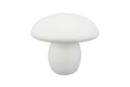 Champignon en polystyrène 7.5 cm - Formes à décorer - Polystyrène 03771 - 10doigts.fr