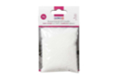 Cire sable pour bougie 70 gr - Blanc - Cires Bougies 60026 - 10doigts.fr