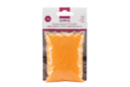 Cire sable pour bougie 70 gr - Orange - Cires Bougies 60028 - 10doigts.fr
