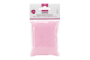 Cire sable pour bougie 70 gr - Rose - Cires Bougies 60030 - 10doigts.fr