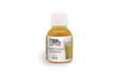 Colorant liquide 27 ml - Jaune - Parfums et Colorants Bougies 08040 - 10doigts.fr