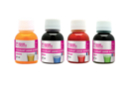 Colorant liquide - Set de 4 flacons de 27 ml - Colorants, parfums, accessoires 44000 - 10doigts.fr
