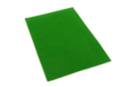 Coupon effet gazon  - Papier effet et matière - 10doigts.fr