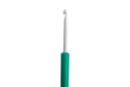 Crochet metal N°4 - Crochet 44140 - 10doigts.fr