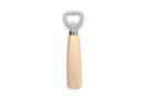 Décapsuleur en bois et métal - Objets bois pour la cuisine - 10doigts.fr