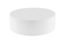 Disque en polystyrène 15 cm, à l'unité - Formes à décorer - Polystyrène - 10doigts.fr