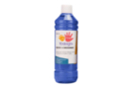 Encre à dessiner 500 ml - Bleu foncé - Encres liquides 35082 - 10doigts.fr