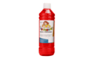 Encre à dessiner 500 ml - Rouge vif - Encres liquides 35078 - 10doigts.fr