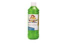 Encre à dessiner 500 ml - Vert clair - Encres liquides 35084 - 10doigts.fr