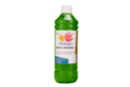 Encre à dessiner 500 ml - Vert foncé - Encres liquides 35085 - 10doigts.fr