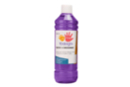 Encre à dessiner 500 ml - Violet - Encres liquides 35083 - 10doigts.fr