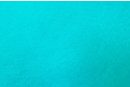 Feutrine 50 x 75 cm, épaisseur 3 mm - Turquoise - Feuilles de feutrine 04487 - 10doigts.fr