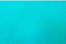 Feutrine 50 x 75 cm, épaisseur 3 mm - Turquoise - Feuilles de feutrine 04487 - 10doigts.fr