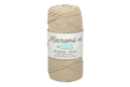 Fil macramé  Ø 5 mm, 40 m - Beige - Fils pour macramé - 10doigts.fr