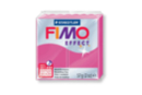 FIMO Effect 56gr - Rubis Quartz (286)  - Pâtes Fimo à l'unité 51176 - 10doigts.fr