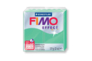 FIMO Effect 56gr Vert Jade (506)  - Pâtes Fimo à l'unité 51179 - 10doigts.fr