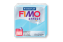 Fimo Effect 57gr - bleu pastel - N° 305 - Pâtes Fimo Effect 16392 - 10doigts.fr