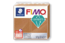 Fimo Effect 57gr - Bronze antique - N° 71 - Pâtes Fimo à l'unité 05827 - 10doigts.fr