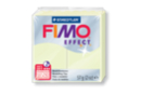 Fimo Effect 57gr - Phosphorescent - N° 04 - Pâtes Fimo à l'unité 05818 - 10doigts.fr