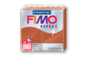 Fimo Effect 57gr - Cuivre métallisé - N° 27 - Pâtes Fimo à l'unité 05827 - 10doigts.fr