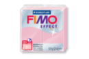 FIMO 57 gr rose pastel (205) - Pâtes Fimo Effect - 10doigts.fr