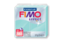 Fimo Effect 57gr - vert pastel - N° 505 - Pâtes Fimo Effect 16394 - 10doigts.fr