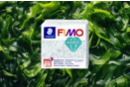 Fimo effect botanique algue - blanc 070 - Pâtes Fimo Effect 57118 - 10doigts.fr