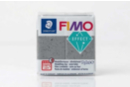 FIMO Effect - Granit (803)  - Pâte Fimo à l'unité : composez votre palette sur-mesure 05834 - 10doigts.fr