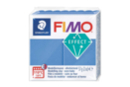 Fimo effect - Bleu métal (31) - Pâtes Fimo Effect 57112 - 10doigts.fr
