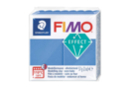 Fimo effect - Bleu métal (NEW 2024) - Pâtes Fimo à l'unité 57112 - 10doigts.fr