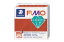 FIMO Effect métal - Cuivre (27)  - Pâte Fimo à l'unité : composez votre palette sur-mesure 57117 - 10doigts.fr