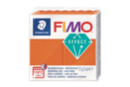 Fimo effect - Orange métal (41) - Pâtes Fimo Effect 57114 - 10doigts.fr