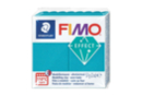 Fimo effect - Turquoise métal (36) - Pâtes Fimo Effect 57113 - 10doigts.fr